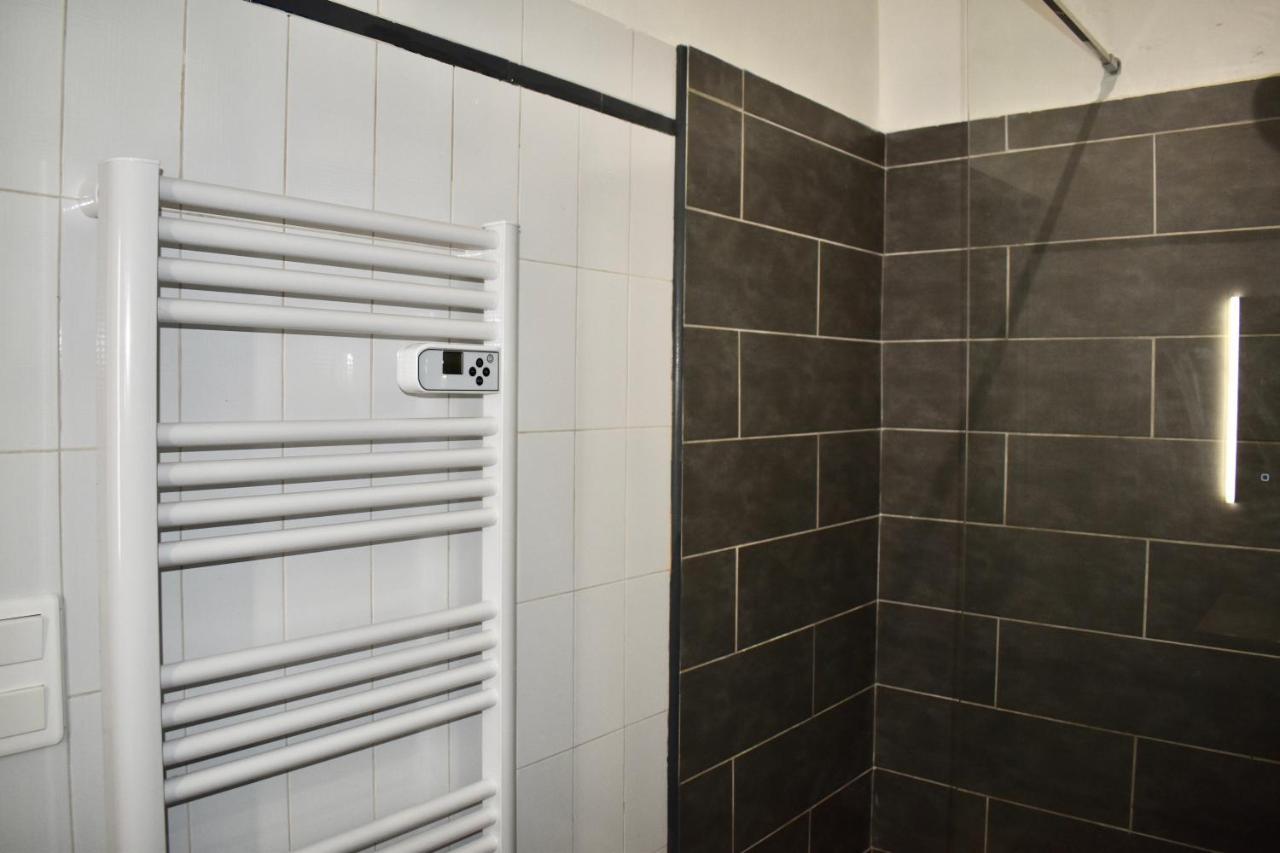 Le Palmier - Sublime Studio Festival Cannes - Proche Centre - Climatisation Esterno foto