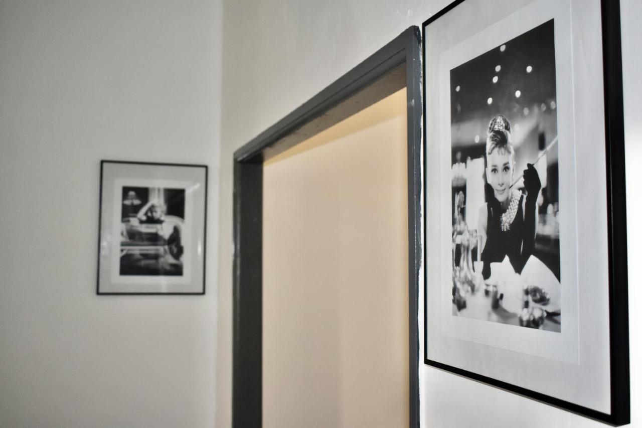Le Palmier - Sublime Studio Festival Cannes - Proche Centre - Climatisation Esterno foto